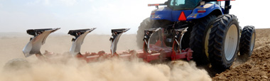 Farm Motor